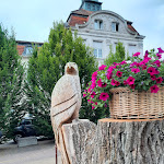 Photo n°3 de l'avis de Maike.f fait le 09/07/2022 à 20:30 sur le  Hotel Badehof à Bad Salzschlirf