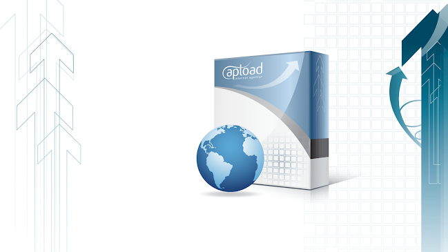 apload GmbH - Webdesigner