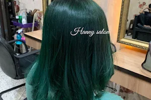 Hanny salon samarinda image