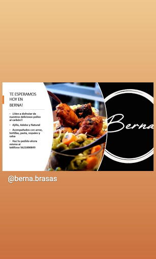 Berna Restaurante