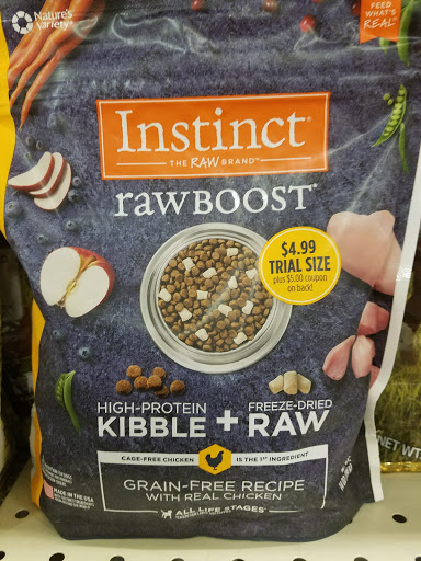 Pet Supply Store «PetSmart», reviews and photos, 533 S Tracy St, Wichita, KS 67209, USA