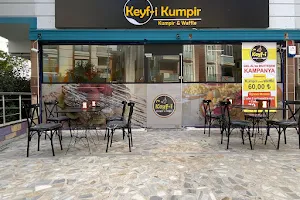 Keyf-i Kumpir & Waffle | Tuzla | image