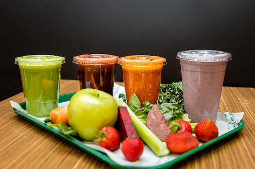 Health Food Store «Food For Thought», reviews and photos, 154 7th St, Garden City, NY 11530, USA