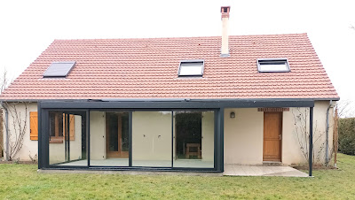 Concept Service Habitat-Rénoval-Winsol à Veigné