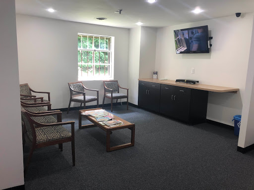 Auto Body Shop «Delaware Cadillac Body Shop», reviews and photos, 3408 Lancaster Pike, Wilmington, DE 19805, USA