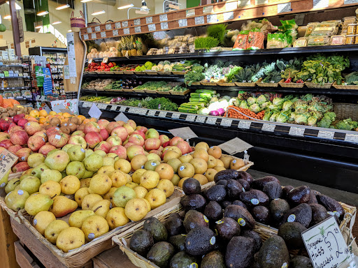 Grocery Store «Community Market at the Barlow», reviews and photos, 6762 Sebastopol Ave #100, Sebastopol, CA 95472, USA