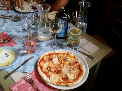 Osteria San Nicola in Tolentino, Provincia di Macerata