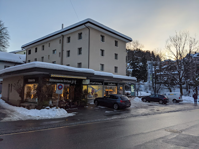 Mühlegg Garage Patrik Künzle - Autowerkstatt