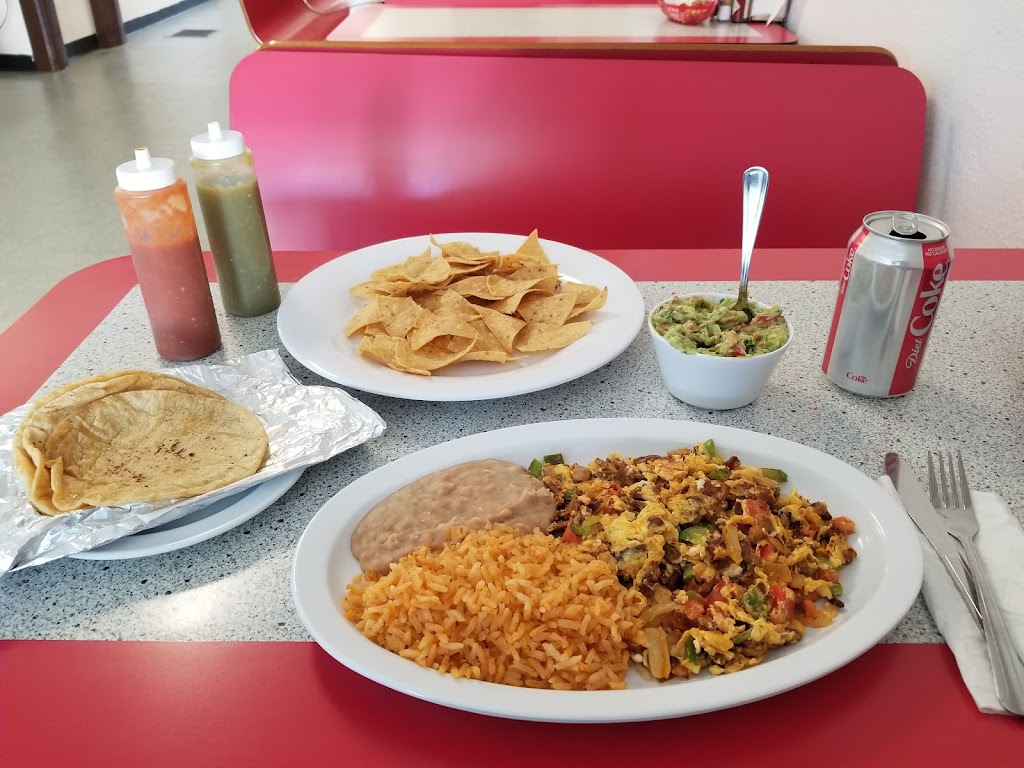 Rony's Mexican American Restaurant 61443