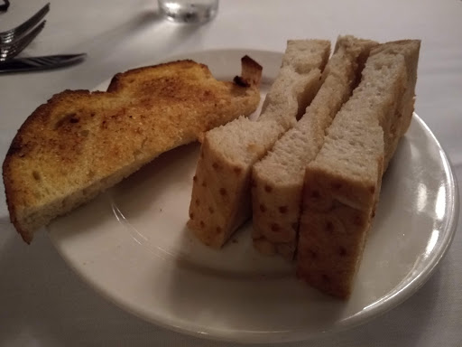 Steak House «The Butcher Shop», reviews and photos, 5255 Kearny Villa Rd, San Diego, CA 92123, USA