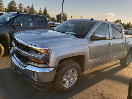 Chevrolet Dealer «Performance Chevrolet», reviews and photos, 4811 Madison Ave, Sacramento, CA 95841, USA
