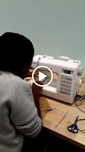 Fabric Store «Bolt Neighborhood Fabric Boutique», reviews and photos, 2136 NE Alberta St, Portland, OR 97211, USA