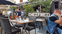 Atmosphère du Restaurant français Bistronomique Chez Fred à Valloire - n°1