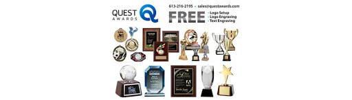 Quest Awards Inc.