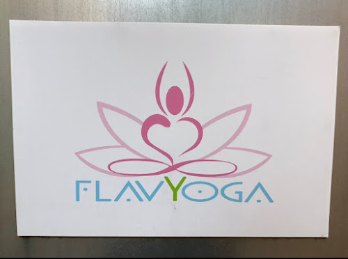 Centre de yoga Flavyoga Studio Menton