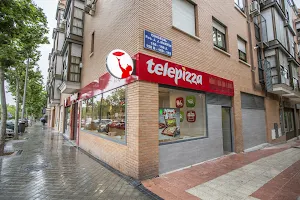 Telepizza Concejal - Comida a domicilio image