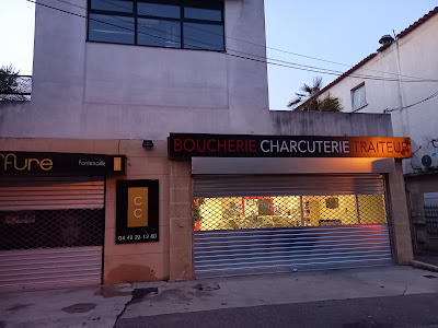Boucherie Chez Christine et Frédo à Aix-en-Provence