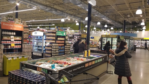 Grocery Store «Whole Foods Market», reviews and photos, 151 Sockanosset Cross Rd, Cranston, RI 02920, USA