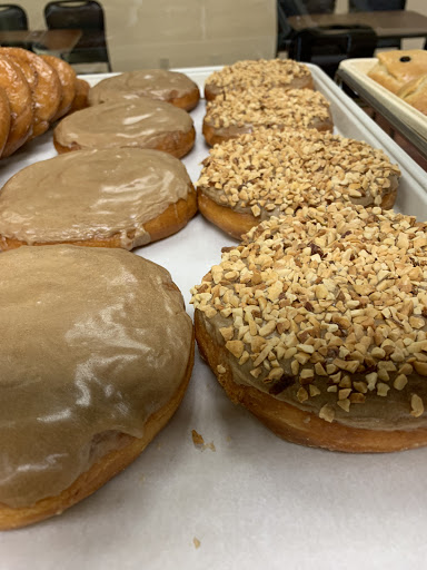 Donut Shop «Happy Donut», reviews and photos, 10214 SE 240th St a, Kent, WA 98031, USA