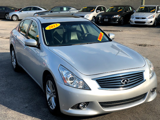 Used Car Dealer «Auto Depot Of Nashville», reviews and photos, 3215 Nolensville Pike, Nashville, TN 37211, USA