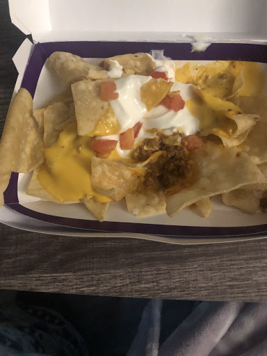 Taco Bell