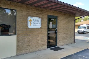 Faithful Servants Care Center image