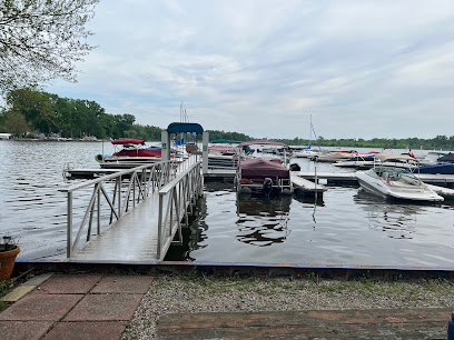 Freedom Boat Club at Fox Lake