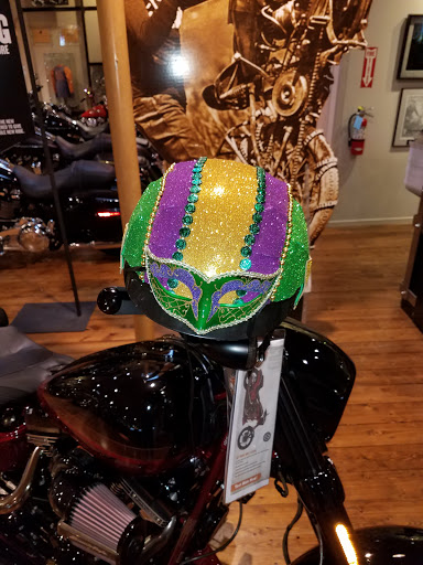 Harley-Davidson Dealer «Dudley Perkins Co. Harley-Davidson & Buell», reviews and photos, 333 Corey Way, South San Francisco, CA 94080, USA