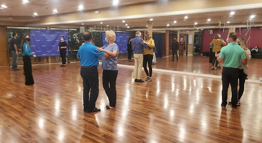 Dance School «Arthur Murray Dance Center of Red Bank», reviews and photos, 140 Broad St, Red Bank, NJ 07701, USA