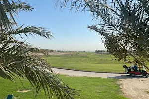 Kuwait International Golf & Country Club image