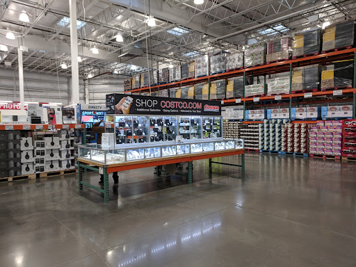 Warehouse store «Costco Wholesale», reviews and photos, 2310 Longfibre Avenue, Union Gap, WA 98903, USA