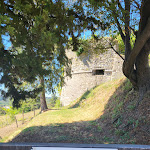 Photo n°9 de l'avis de Barbara.o fait le 26/08/2022 à 12:20 sur le  Parco della Rocca Borromea à Arona