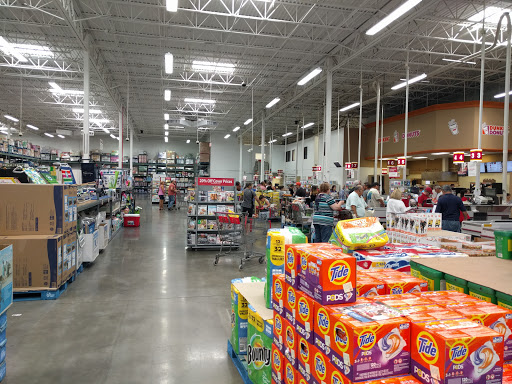 Warehouse club «BJ’s Wholesale Club», reviews and photos, 16200 SW 88th St, Miami, FL 33196, USA
