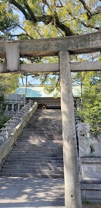 塩竈神社