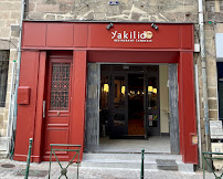 Photos du propriétaire du Restaurant japonais Yakilido à Limoges - n°19