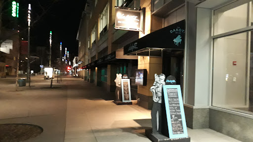 Jazz Club «Dakota Jazz Club & Restaurant», reviews and photos, 1010 Nicollet Mall, Minneapolis, MN 55403, USA