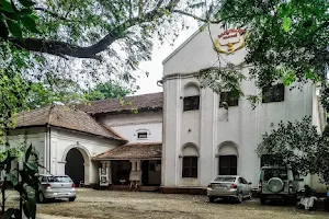 Kerala Sahitya Academy Hall Thrissur image