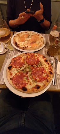 Pizza du Restaurant italien L'adresse à Amiens - n°8
