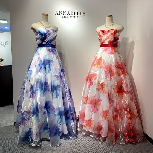 ANNABELLE DRESS ATELIER【アナベル ドレスアトリエ】