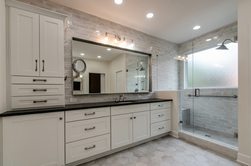 Reliant Construction Group - Kitchen & Bathroom Remodeling