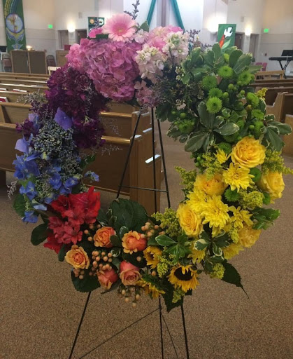 Florist «The Flower Peddler», reviews and photos, 7881 W Mississippi Ave, Lakewood, CO 80226, USA
