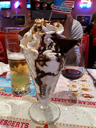 Photo n°79 de Memphis - Restaurant Diner à Puilboreau ()