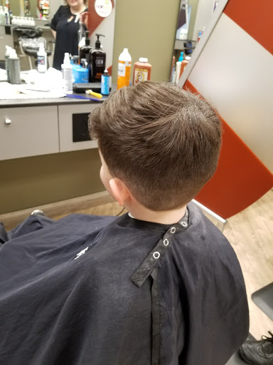 Hair Salon «Great Clips», reviews and photos, 244 FM306 #114, New Braunfels, TX 78130, USA