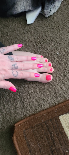 Nail Salon «Touch of Beauty Nail & Spa», reviews and photos, 2401 W Turner Rd, Lodi, CA 95242, USA