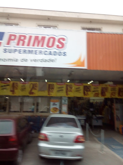 Supermercado Primos