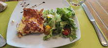 Plats et boissons du Restaurant français Restaurant Le Coq Gaulois à Morvillers-Saint-Saturnin - n°9