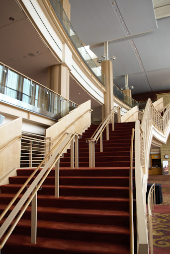 Performing Arts Theater «River Center- for The Performing Arts», reviews and photos, 900 Broadway, Columbus, GA 31901, USA