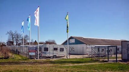 Såby Camping Center