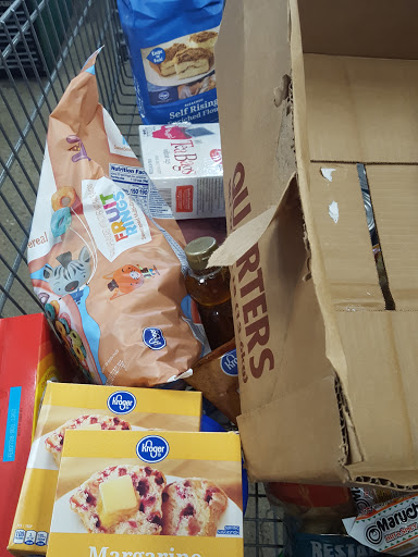 Grocery Store «Ruler», reviews and photos, 1129 N Baldwin Ave, Marion, IN 46952, USA