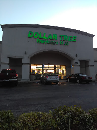 Dollar Store «Dollar Tree», reviews and photos, 11555 San Pablo Ave, El Cerrito, CA 94530, USA